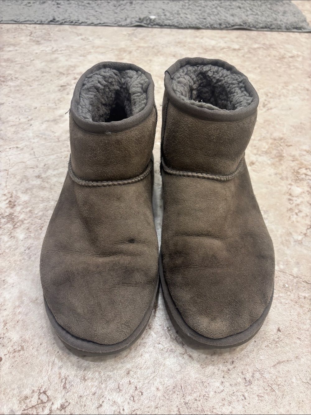 UGG boots